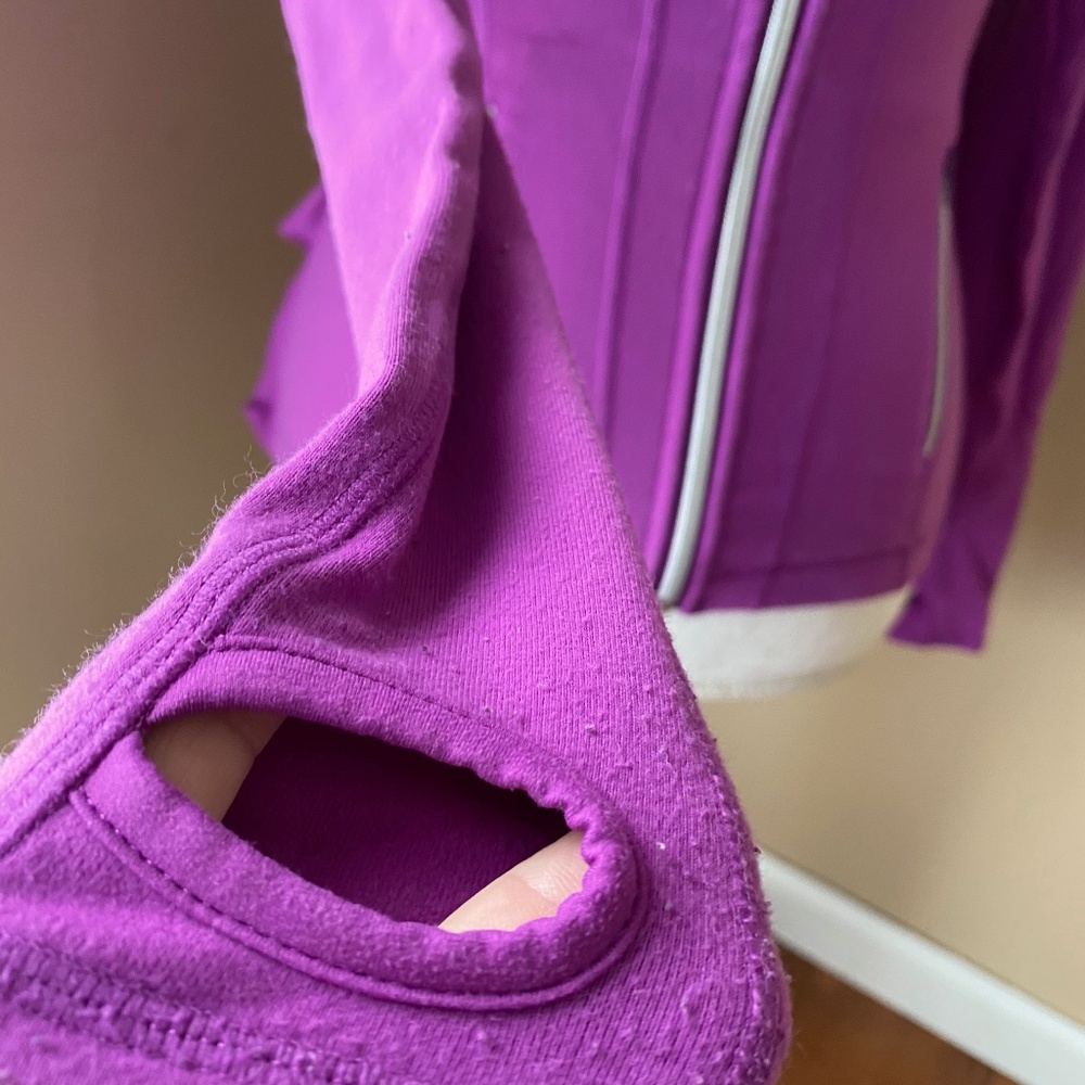 LuLuLemon Jacket - Picture 3 of 4